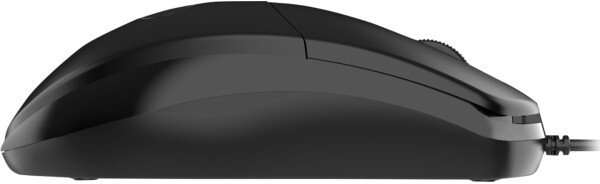 Мишка, Xtrike Me GM-115 USB, Black