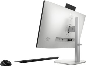 ПК моноблок HP EliteStudio 8 G1i TS (A55P3ET)