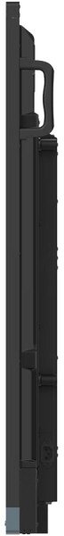Інтерактивний дисплей BenQ RE8604 86 128GB (9H.F9GTK.DEB)