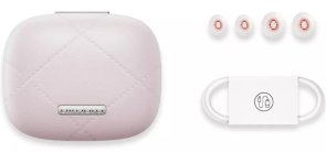 Навушники Baseus AirNora 3 TWS Pink (A00076701413-00)