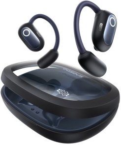Навушники Baseus Eli Fit Open-Ear Black (A00073200123-00)