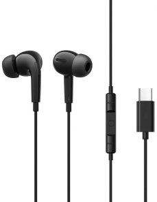 Гарнітура Baseus Encok CZ18 Black (A00170100113-Z1)