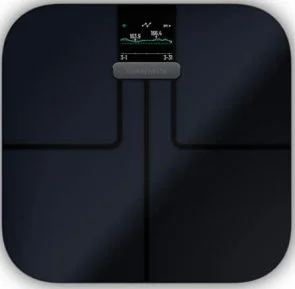 Фото: Смарт ваги Garmin Index S2 Smart Scale Black (010-02294-12) № 5 | KTC