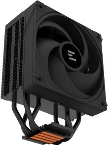 Фото: Кулер для процесора Zalman CNPS9X Eco DS (CNPS9XECODS) № 2 | KTC