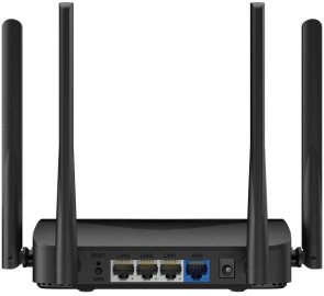 Wi-Fi Роутер Mercusys MR25BE