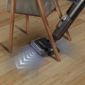 Ручний бездротовий пилосос Rowenta X-CLEAN 7 (GZ5736E0)