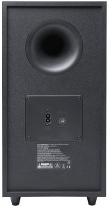 Саундбар JBL Cinema SB580 Black (JBLSB580BLKEP)
