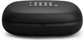 Гарнітура вкладиші JBL Endurance Zone TWS Bluetooth, Black/Grey