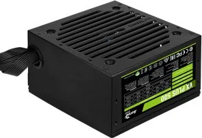 Фото: Блок живлення AeroCool 500W VX Plus Stealth 500 (ACPN-VS50NEY.12) № 3 | KTC