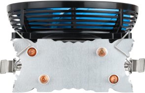 Кулер для процесора AeroCool Verkho 2 (ACTC-NA20210.02)