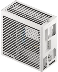 Фото: Корпус HAVN HS 420 VGPU White with window (HVN-CA-HS420-07) № 5 | KTC