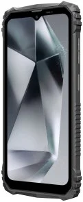 Фото: Смартфон Oscal Marine 2 8/256GB Black № 6 | KTC