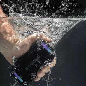 Колонка  Proove Black Rock 10W (APP) black