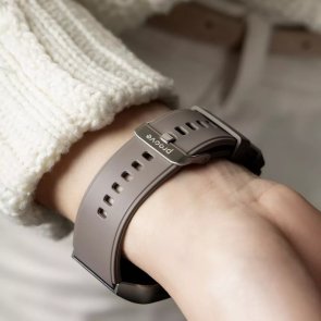 Смарт годинник Proove Moment Titanium (SMPR00002217)