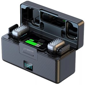 Радіосистема Proove Ripple black (PRWM00002001)