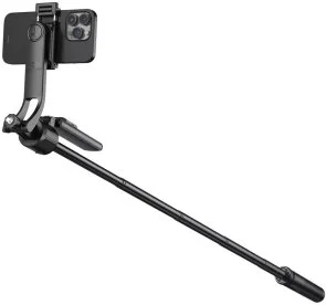 Фото: Селфі монопод Proove FaceFix 1635mm Black (MPFF00002001) № 6 | KTC