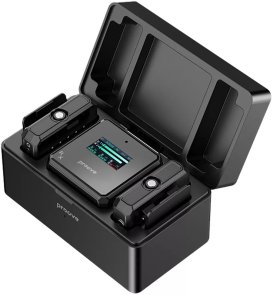 Радіосистема Proove Forum black (PPWM25000201)