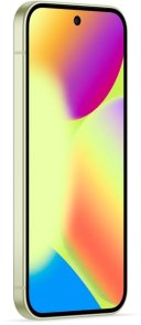 Смартфон Google Pixel 10 12/128GB Lemongrass