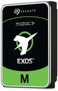 Фото: Жорсткий диск Seagate Exos M SATA III 28TB (ST28000NM003K) № 3 | KTC