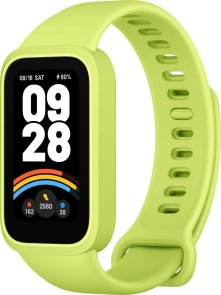 Фітнес-браслет Xiaomi Smart Band 9 Active Green (BHR08L1GL)