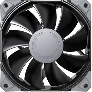 Кулер Montech E28 Black 3pcs (E28 3 PACK B)