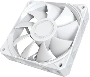 Фото: Кулер Montech E28 3pcs White (E28 3 PACKW) № 4 | KTC