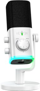 Мікрофон Fifine AM9W