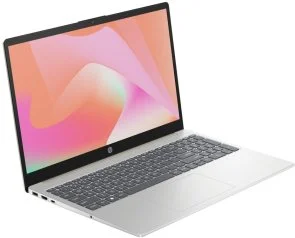 Ноутбук HP 15-fc0255ua C79KVEA Warm Gold