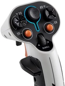 Фото: Джойстик Thrustmaster SOL-R 2 HOSAS PC (2960939) № 3 | KTC