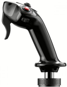 Джойстик MOZA Flight MA3X Sidestick (AS005_Moza)