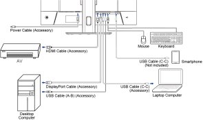 Монітор iiyama ProLite XB3294UHSCP-B1 Black