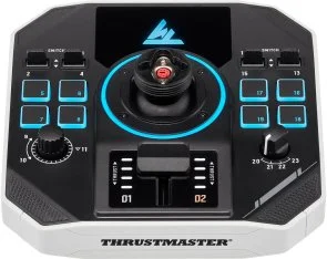 Фото: Джойстик Thrustmaster SOL-R 1 Flightstick PC (2960920) № 3 | KTC