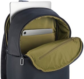 Рюкзак для ноутбука Tucano Fine 15.6 Blue (BKFINE15D-B)