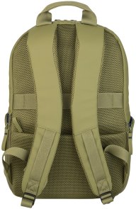 Рюкзак для ноутбука Tucano Laser Green (BKLAS15-VM)