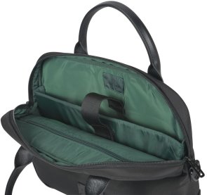 Сумка для ноутбука Tucano Fine 14 Black (BFINE14-BK)