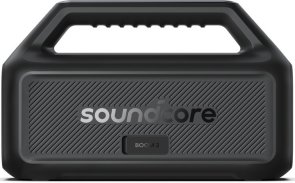 Колонка Anker SoundСore Boom 2 Bluetooth, Black