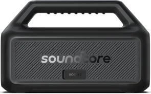 Фото: Портативна колонка Anker SoundCore Boom 2 Black (A3138011) № 6 | KTC