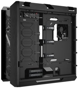 Корпус ASUS ROG Strix Helios II GX601S Black with window (90DC00W0-B39000)