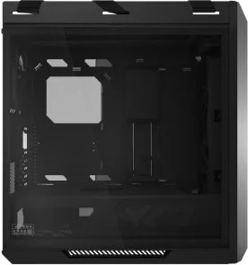Фото: Корпус ASUS ROG Strix Helios II GX601S Black with window (90DC00W0-B39000) № 10 | KTC