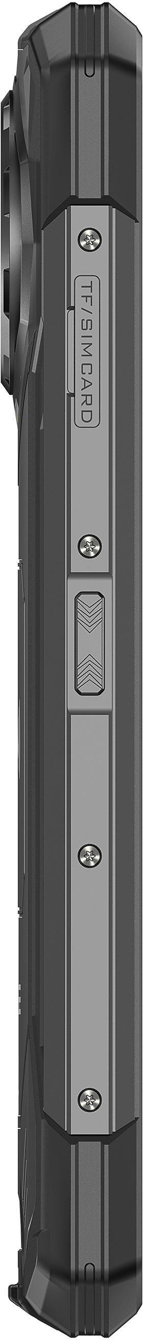 Смартфон Doogee S200X 5G 12/512GB Black (6923740243411)