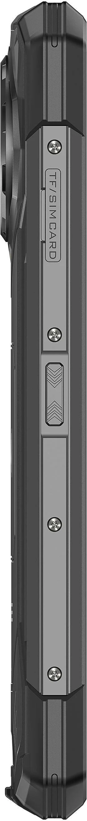 Фото: Смартфон Doogee S200X 5G 12/512GB Black (6923740243411) № 8 | KTC