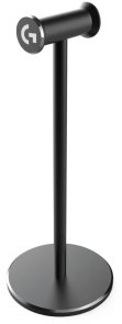Гарнітура Logitech G Pro X Black with Stand (991-000358)