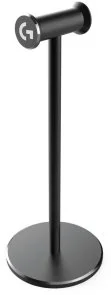 Фото: Гарнітура Logitech G Pro X Black with Stand (991-000358) № 2 | KTC