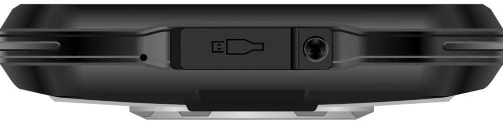 Смартфон Doogee S200 5G 12/256 Grey (6923740227817)