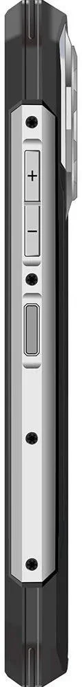 Фото: Смартфон Doogee S200 5G 12/256 Silver (6923740227824) № 6 | KTC