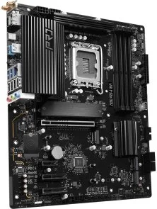 Фото: Материнська плата AsRock Z890 PRO-A WIFI № 2 | KTC
