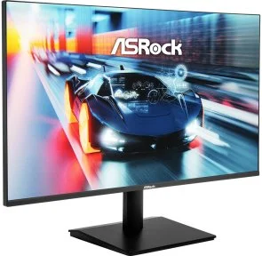 Фото: Монітор AsRock CL25FFB - 24.5" IPS / 1920×1080 / 144 Гц / AMD FreeSync № 2 | KTC