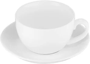 Фото: Чашка Ardesto Imola 380ml White (AR3531I) № 7 | KTC