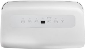 Осушувач Cooper&Hunter CH-D008WD2-16LD WF (CH-D008WD2-16LD_WF)