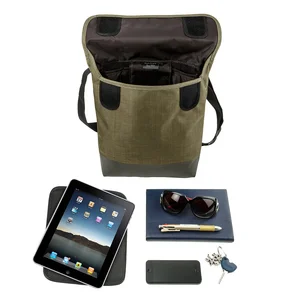 Фото: Сумка для планшета Crumpler Private Surprise Sling Tablet № 5 | KTC